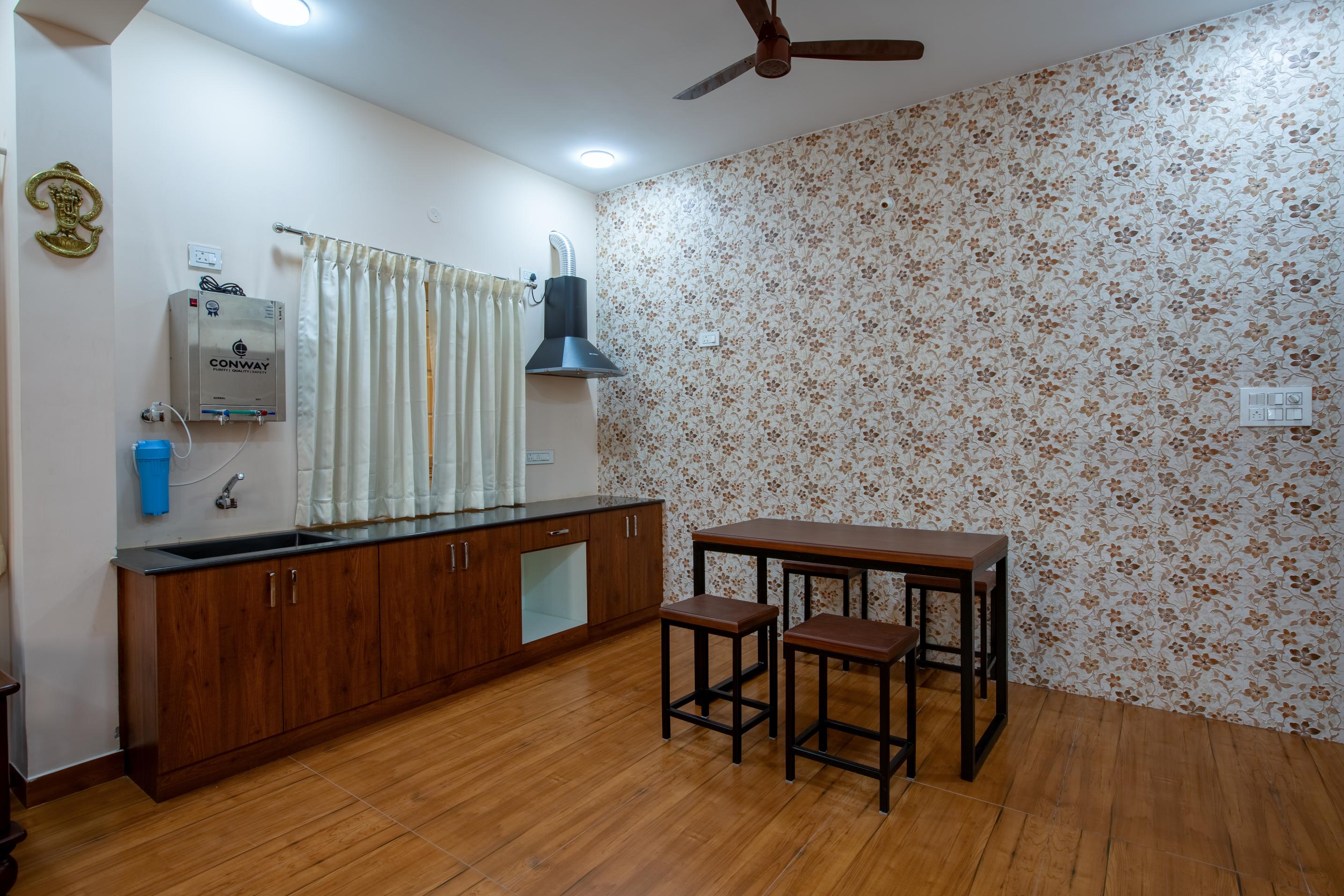 wedding group stay in coimbatore