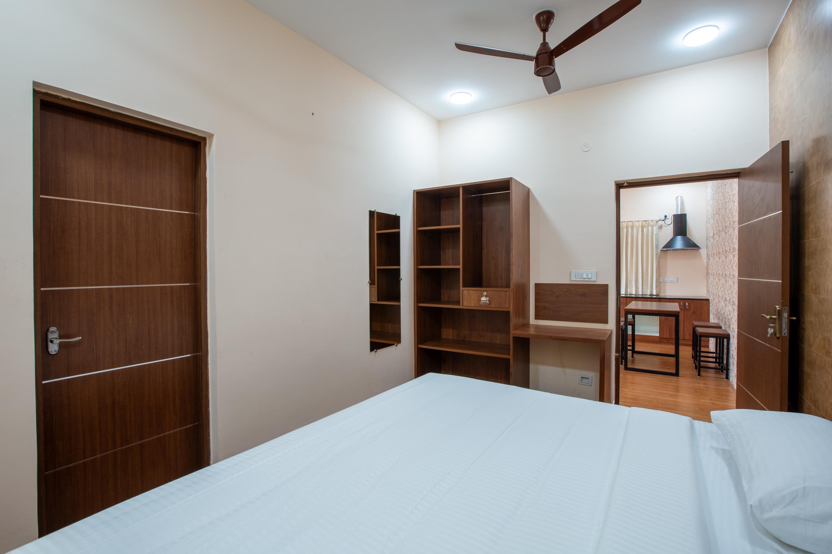 wedding group stay in coimbatore