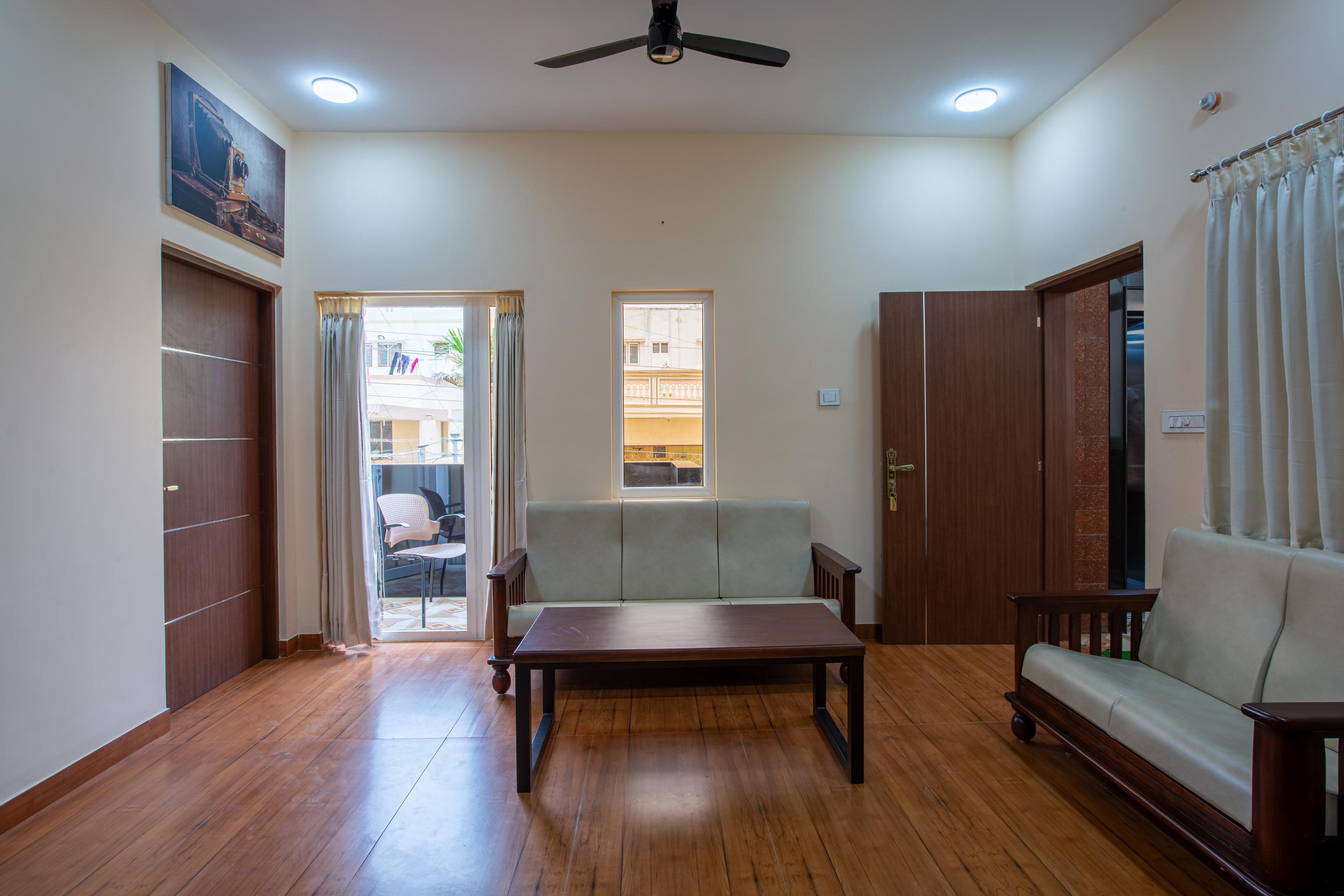 wedding group stay in coimbatore