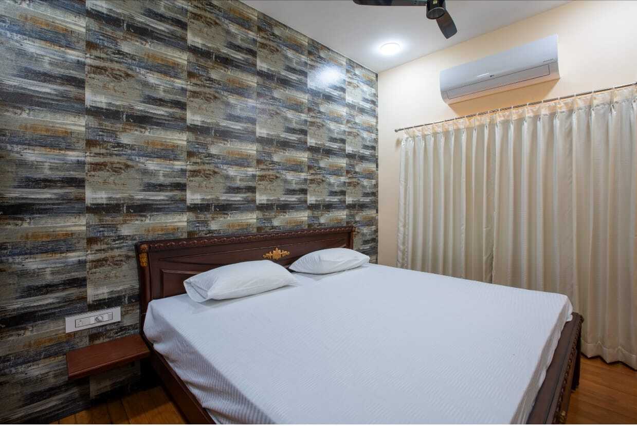 wedding group stay in coimbatore