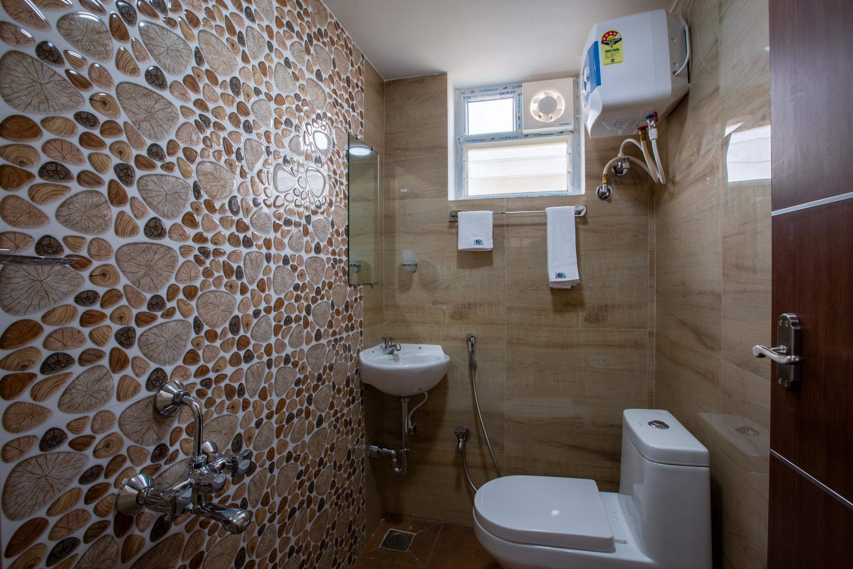 luxury serviced apartments in coimbatore