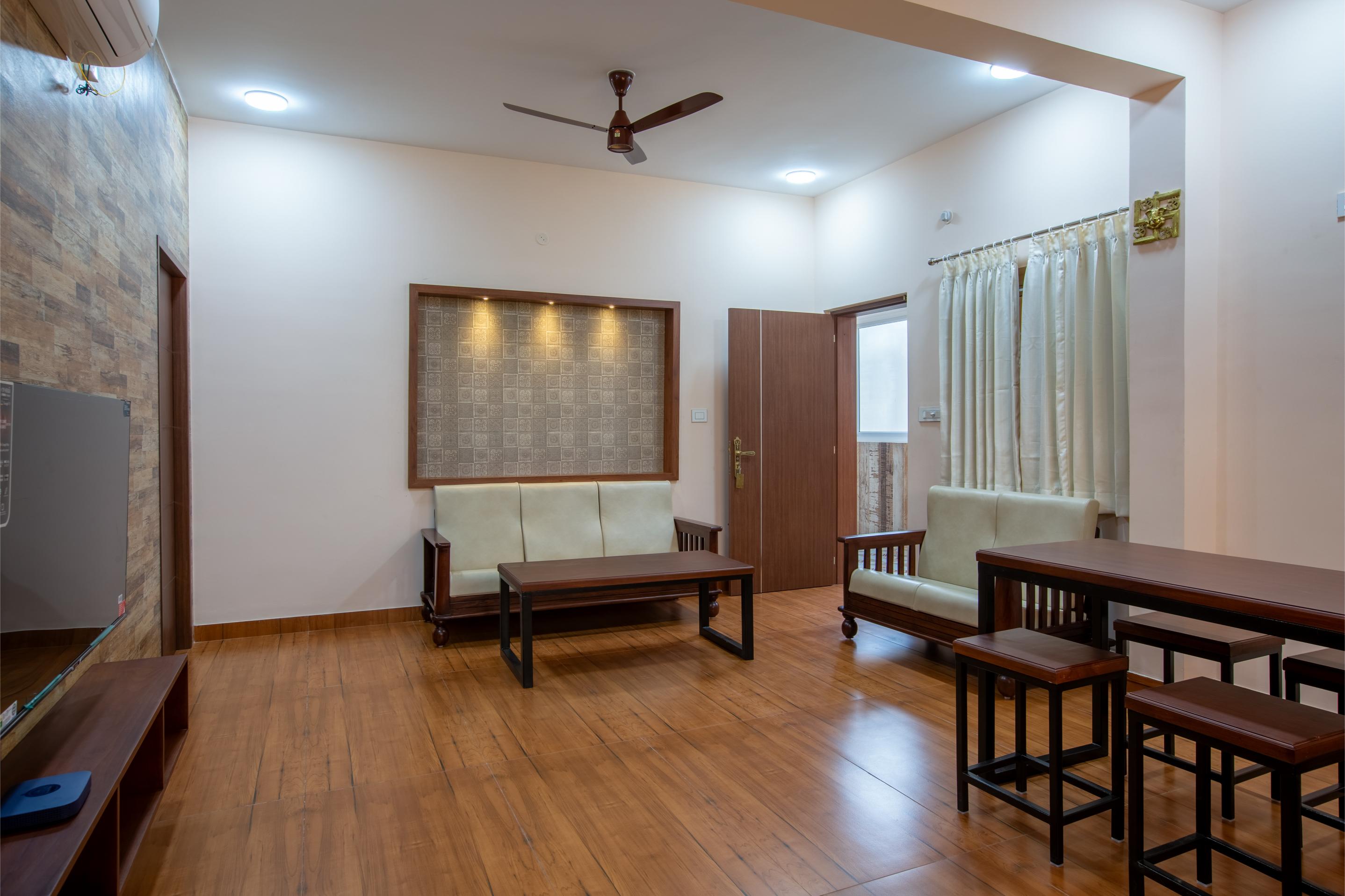 serviced apartments in coimbatore