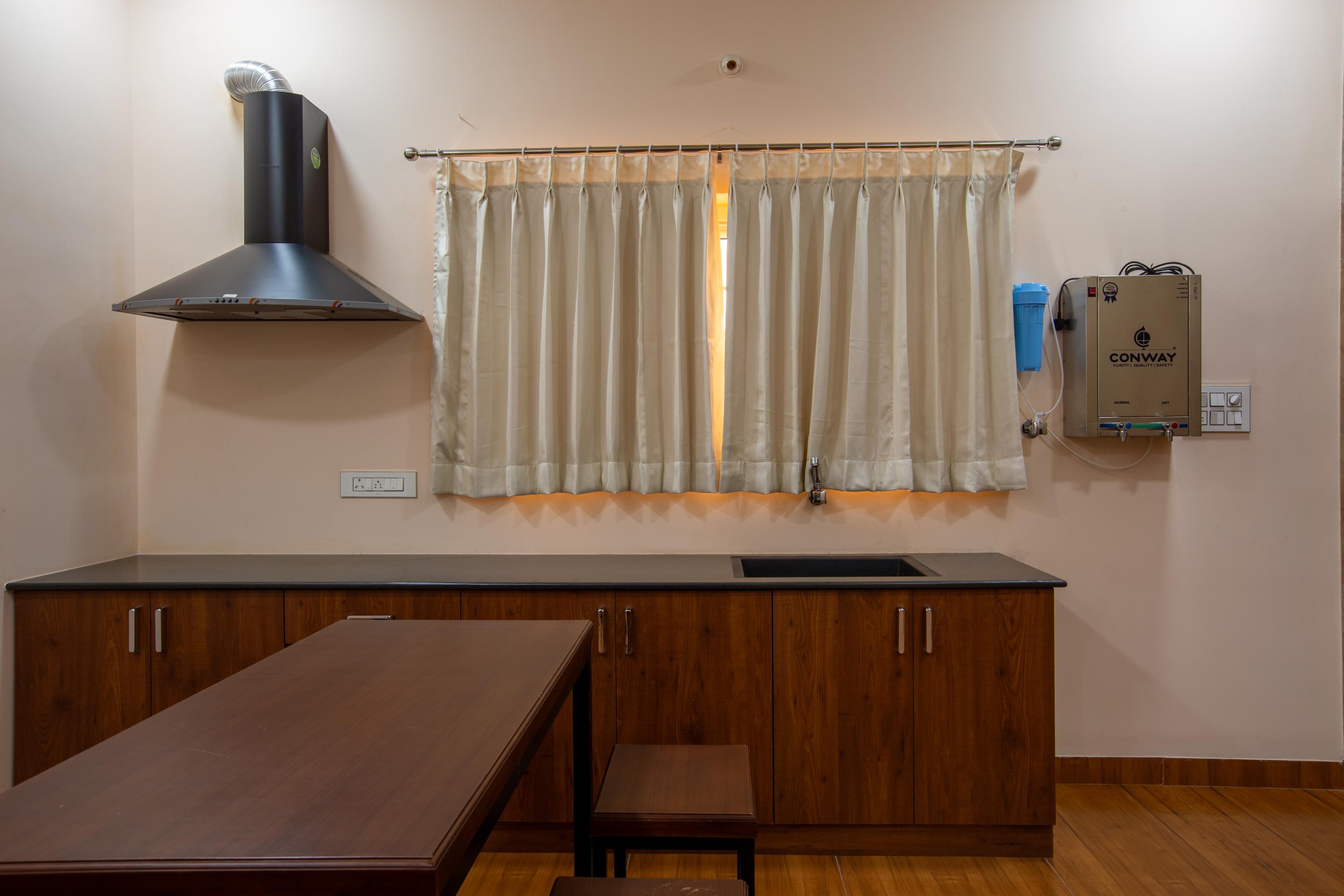 serviced apartments in coimbatore