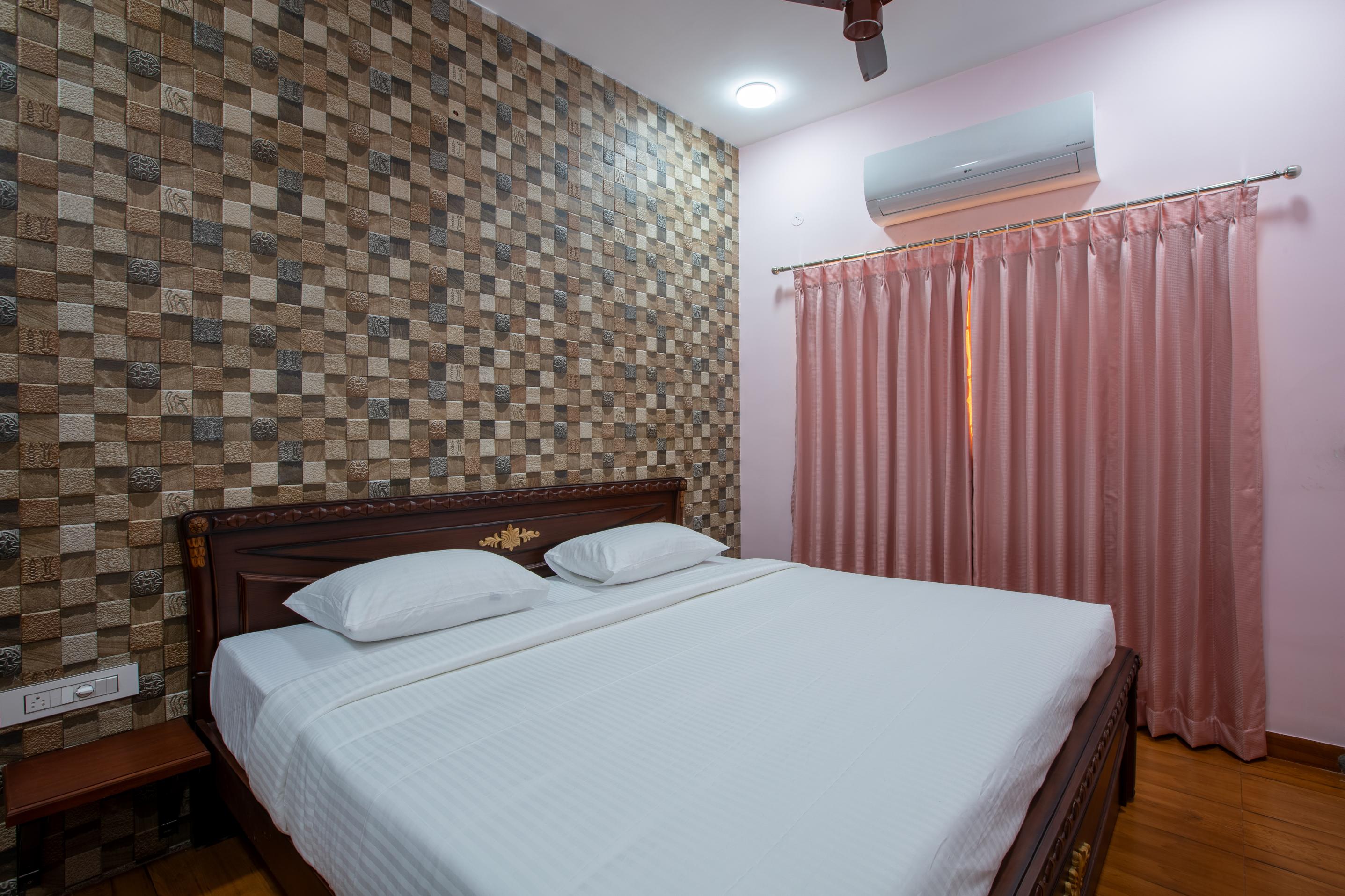 serviced apartments in coimbatore