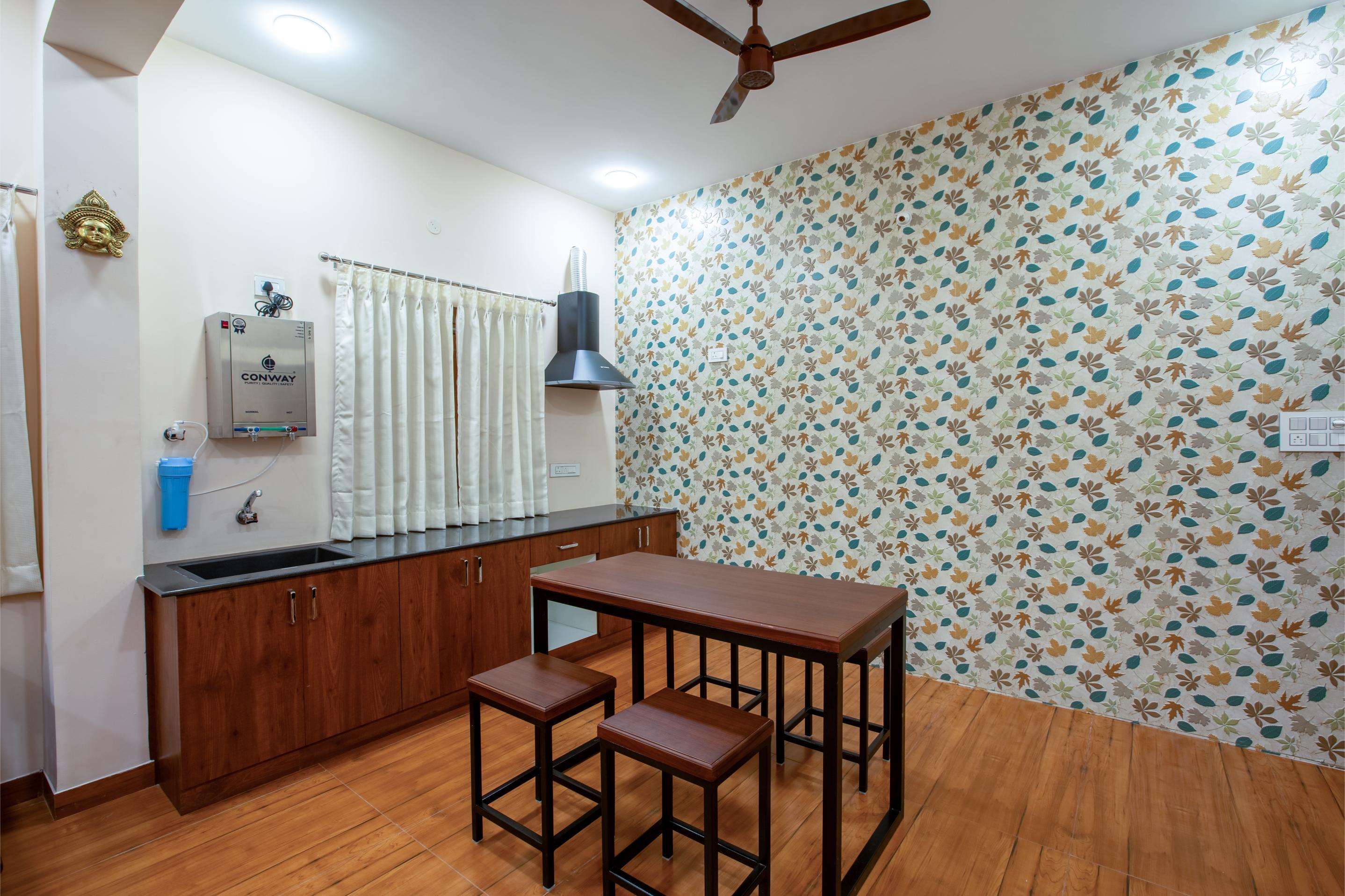 serviced apartments in coimbatore